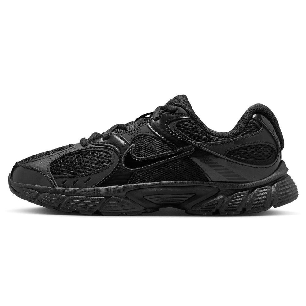 NWT Nike Kids' V5 RNR Black 5Y US